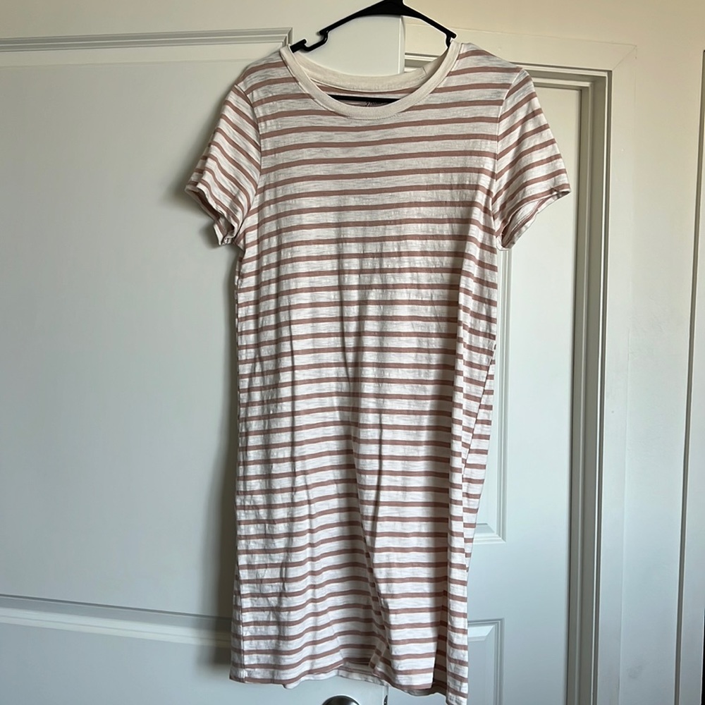 Universal Thread T Shirt Dress